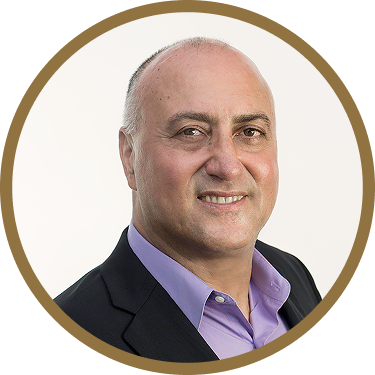Arye headshot 1