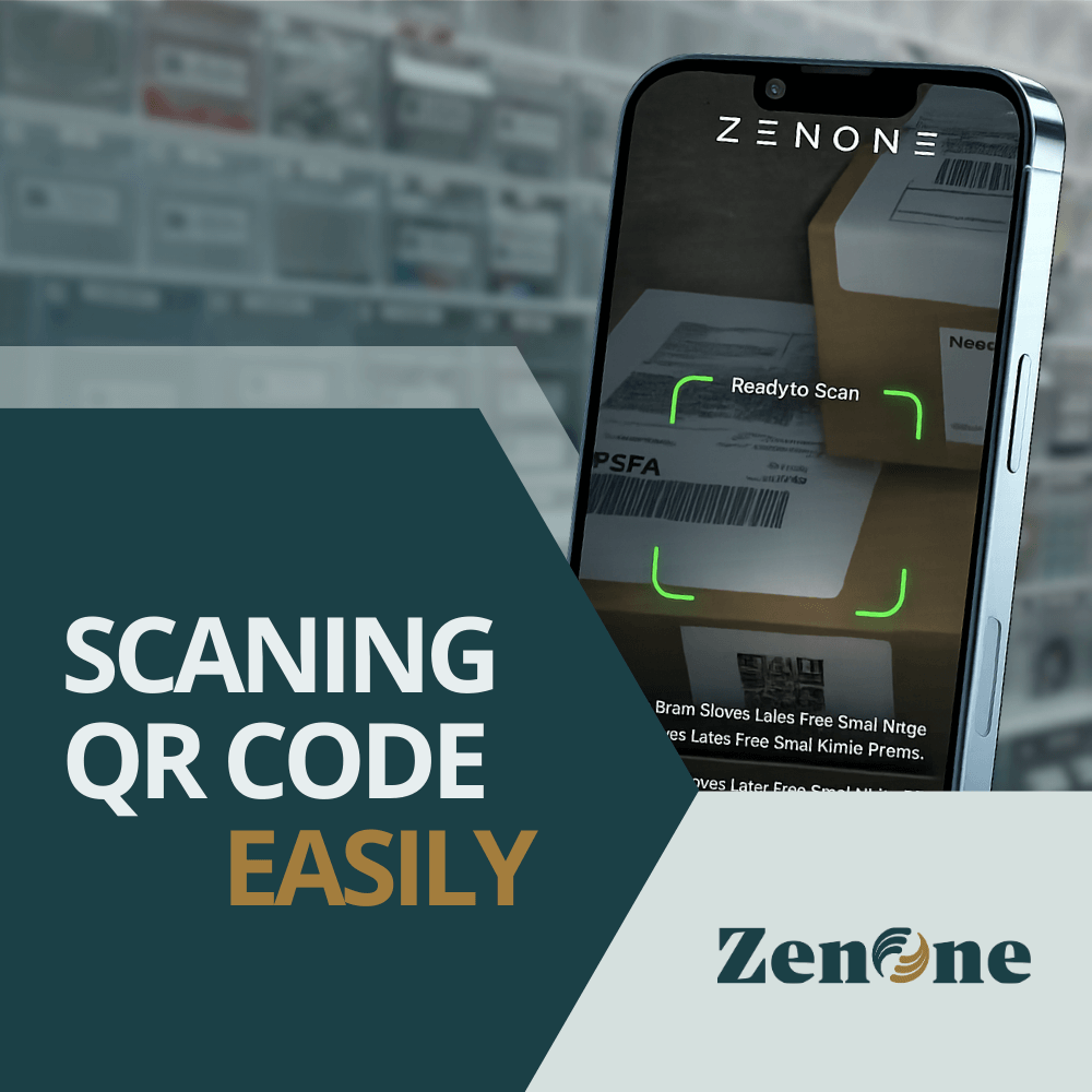 Most Expensive Qr Code How QR Codes Can Streamline Your Ordering Process (And It Doesn’t Have ...