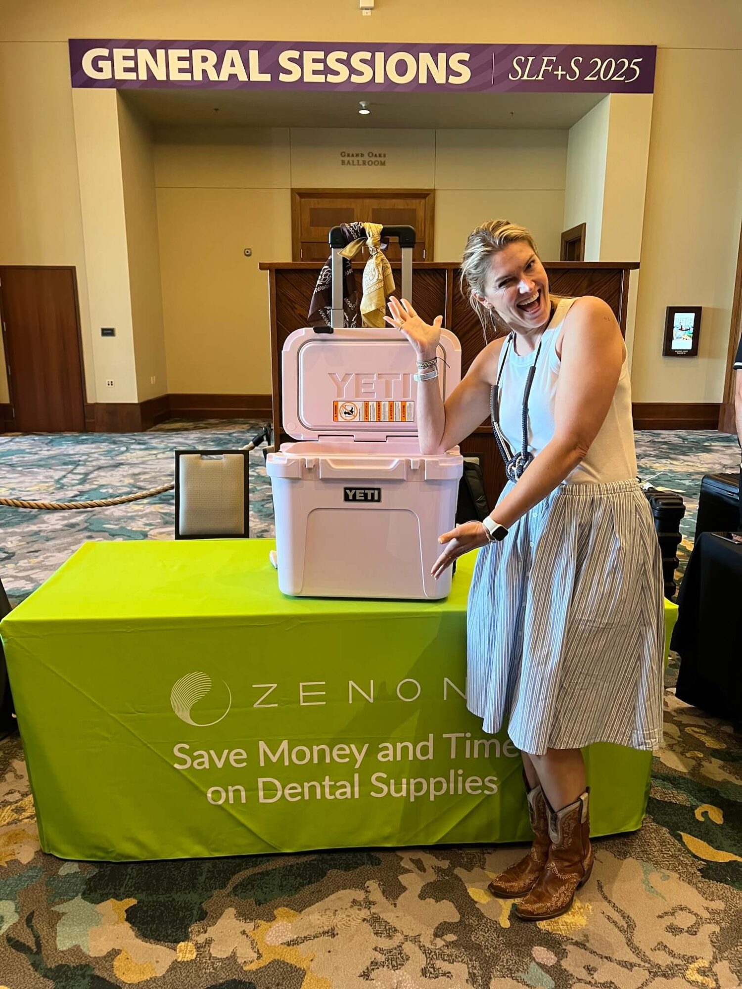 Celebrating Dental Assistants Recognition Week 2026